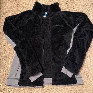 Columbia Fleece Jacket